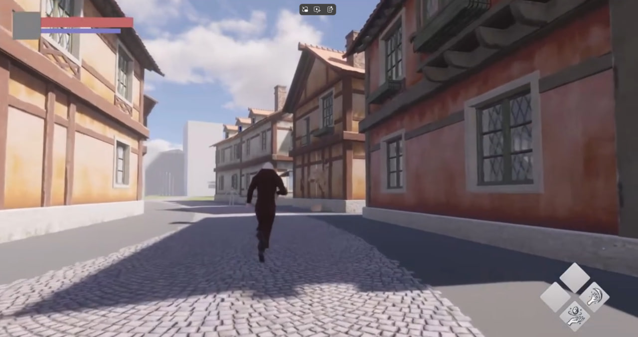 Shadow of The Rift cover