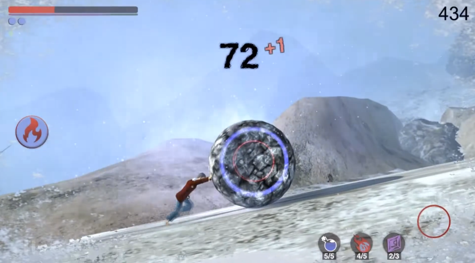 The Last Ascension cover