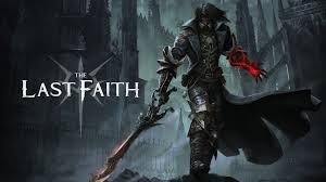The Last Faith cover